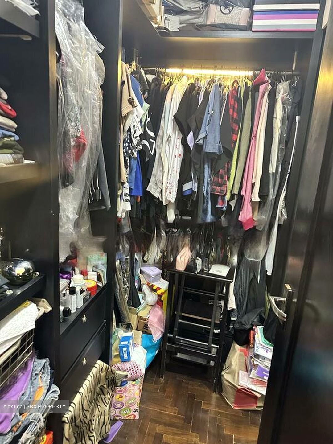Sixth Avenue Centre (D10), Apartment #456829201
